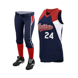 Softball Uniforms